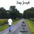 Tony Joseph