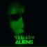 Sticky Alien