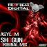 Asylum