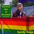 Sandy Rapp