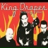 King Drapes