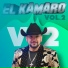 El Kamaro Y Su Grupo Amigos