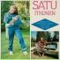 Satu Itkonen