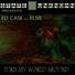 Ed Case