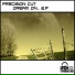 Precision Cut