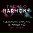Alexandra Damiani Vs. Mario Piu feat. Axer -