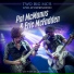 Eric Mcfadden feat. Saturax