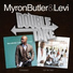 Myron Butler And Levi