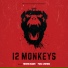 12 Monkeys OST 2015 TV series