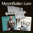 Myron Butler & Levi