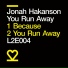 Jonah Hakanson