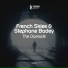 French Skies & Stephane Badey