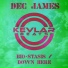 Dec James