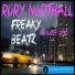 Rory Northall
