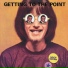 SAVOY BROWN - Getting To The Point (1968)