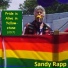 Sandy Rapp