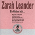 Zarah Leander