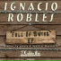 Ignacio Robles