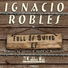 Ignacio Robles