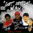 CashLord Mess, Yung Getta Dro, Semiautocec