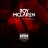 Roy McLaren