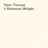Yann Tiersen - Yann Tiersen Shannon Wright -