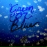 Green or Blue