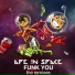Ape In Space