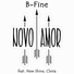 B-Fine ft Clesia-Novo Amor