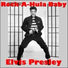 Elvis Presley