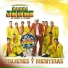 La Numero 1 Banda Jerez De Marco A. Flores