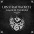 Los Straitjackets