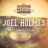 Joël Holmes