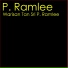 Tan Sri P. Ramlee
