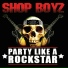 Shop Boyz feat. Chamillionaire, Lil Wayne