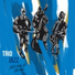 Triojazz