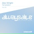 Alex Wright - Temptation [Always Alive]