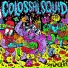 COLOSSAL SQUID, Melt Yourself Down