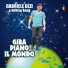 Gabriele Dezi, NoStop Band