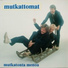 Mutkattomat