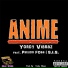 Yordy Vibraz feat. S.I.S., Pseudo Foba