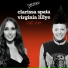 Clarissa Spata, Virginia Lillye