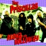 The Priscillas