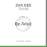 Zak Gee