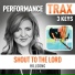 Hillsong Worship feat. Darlene Zschech