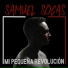 Samuel Socas
