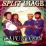 SPLIT IMAGE BAND