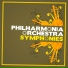 Britten Quartet, PHILHARMONIA ORCHESTRA