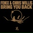 Fenix, Chris Willis