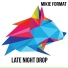 Mikie Format